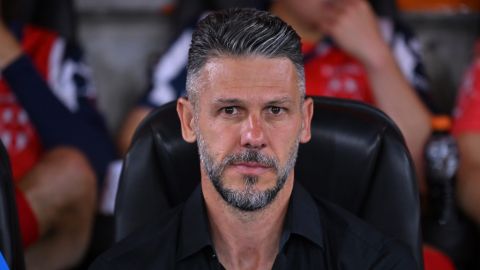 Demichelis quiere cruzarse con el Bayern Munich.
