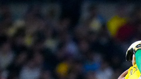 El América pretende obtener un puesto entre los clasificados.