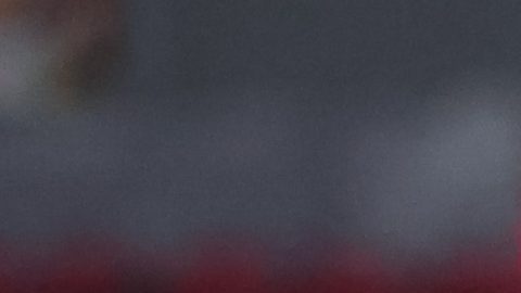 Paulinho celebra uno de los 12 goles que marcó en la temporada regular.