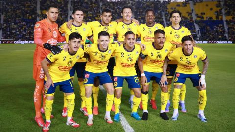 El América y Los Angeles FC se disputarían el cupo del Club León.