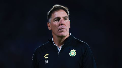 Eduardo Berizzo aún confían en la resolución del TAS.