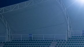 Futbolistas del Mazatlan FC.