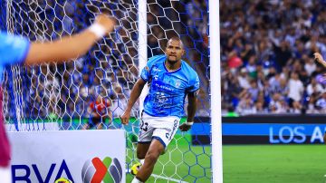 Pachuca se llevó la victoria 2-1.
