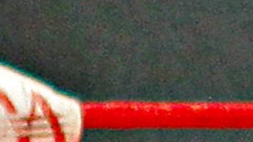 Alberto del Río actualmente es una de las figuras de AAA, pero ya sabe lo que es subirse a un escenario de la WWE.