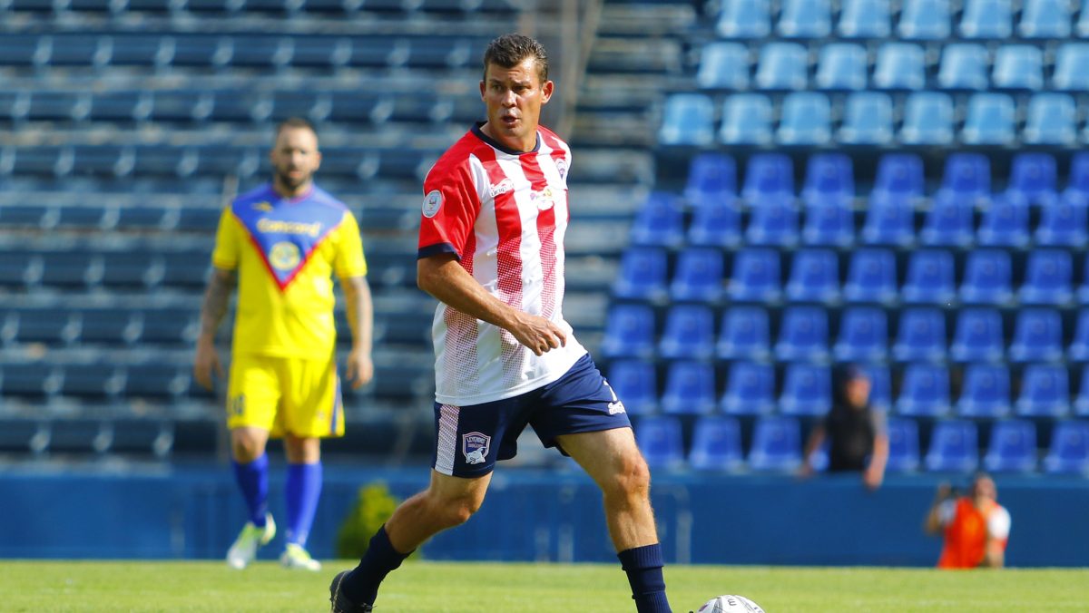 Luis Ramon Ramirez Ramón Ramírez confiesa que la oportunidad de jugar a Europa le llegó ...