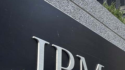 JP Morgan, el mayor banco de Estados Unidos