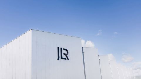 Jaguar Land Rover