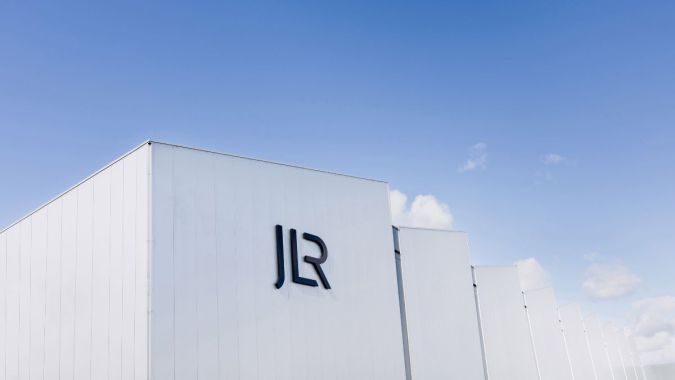 Jaguar Land Rover