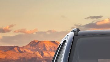 Jeep lanza el Wagoneer Overland Edición Especial 2025