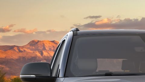 Jeep lanza el Wagoneer Overland Edición Especial 2025