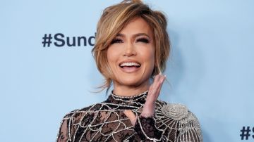 Jennifer Lopez