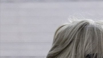 Joe Biden, expresidente estadounidense, y su esposa Jill