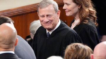 Corte Suprema suspende temporalmente orden de retorno a inmigrante deportado a El Salvador por error