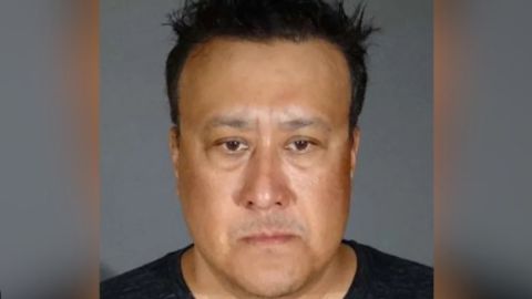 Joseph Baldenebro, quien era maestro en South El Monte enfrenta larga condena por abuso de menores.