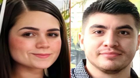 Jóvenes desaparecidos