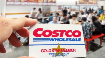 Joyas de Costco