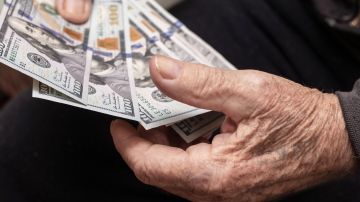 Los ingresos mensuales de algunos jubilados aumentarán en abril