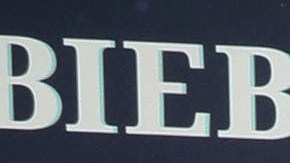 Justin Bieber Hailey