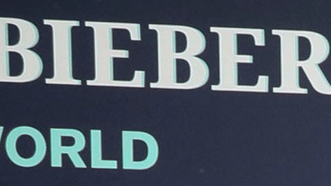 Justin Bieber Hailey