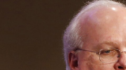 Karl Crhistian Rove, estratega conservador
