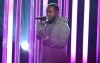 Kendrick Lamar American Music Awards