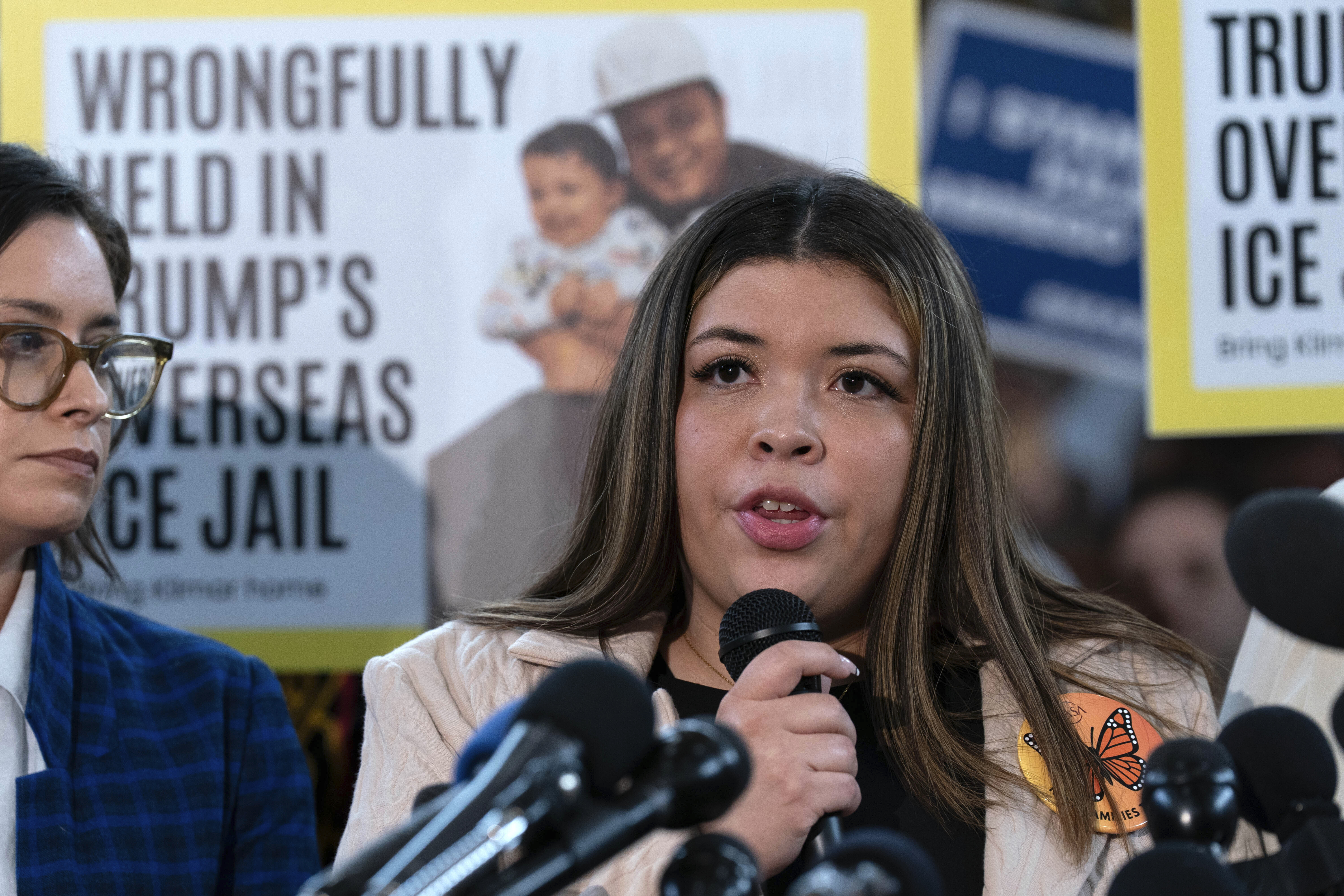 Corte de apelaciones rechaza demanda de la Casa Blanca en caso de ...