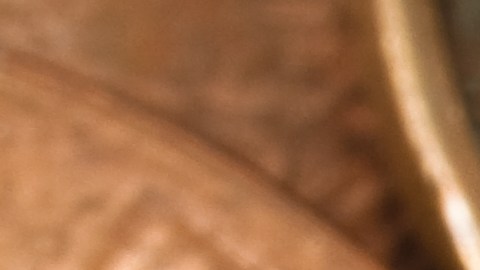 La moneda de centavo de Lincoln