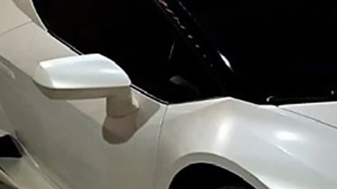 Lamborghini