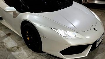 Lamborghini