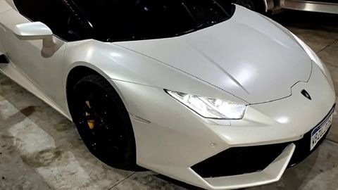 Lamborghini