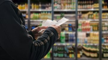 Las ventas minoristas en EE.UU. aumentaron un 1.4% en marzo