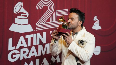 Latin Grammy