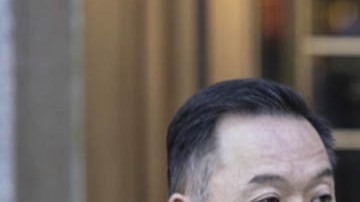 Letitia James, fiscal general de Nueva York