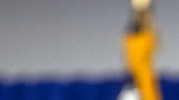 Letitia James, fiscal general de Nueva York