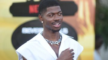 Lil Nas X