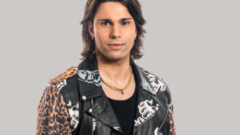 Luca Onestini se enfrenta a Alfredo Adame en La Casa de los Famosos All-Stars