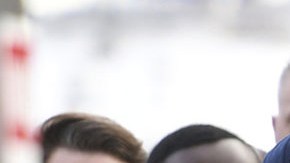 Luigi Mangione, presunto asesino de Brian Thompson