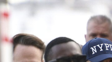 Luigi Mangione, presunto asesino de Brian Thompson