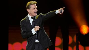 Luis Miguel cumpleaños