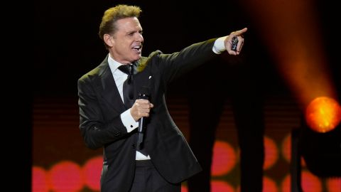 Luis Miguel cumpleaños