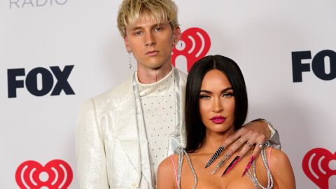 Machine Gun Kelly