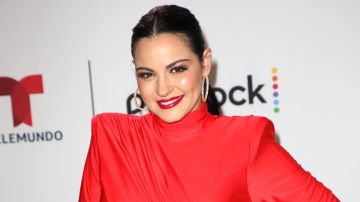 Maite Perroni