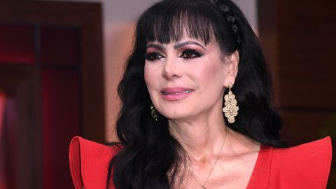 Maribel Guardia Joan Sebastian