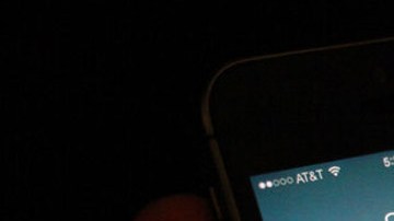 Envío de mensajes a través de un teléfono móvil