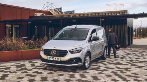 Mercedes-Benz Citan