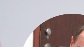 El padre de Lindsay Lohan fue arrestado