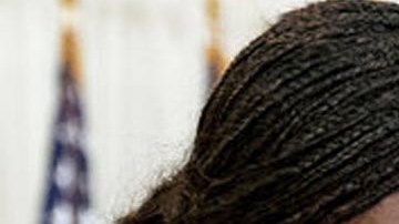 Barack y Michelle Obama