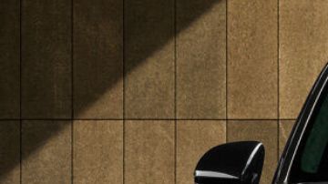 Modelo GV80 Black