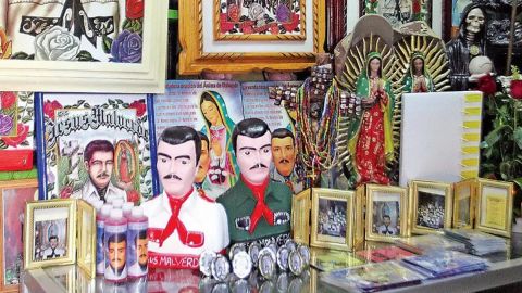Narcocultura