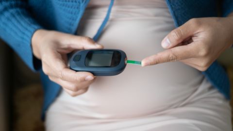 Nuevo estudio confirma nuevamente el vínculo entre diabetes materna y autismo